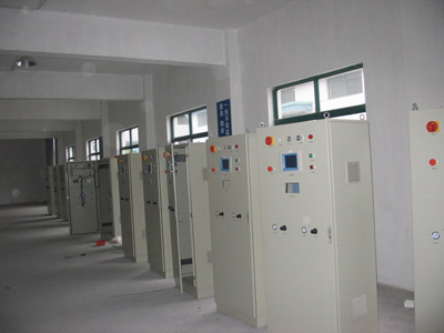 寧波海曙安昌電氣設備 專業與品質的保障