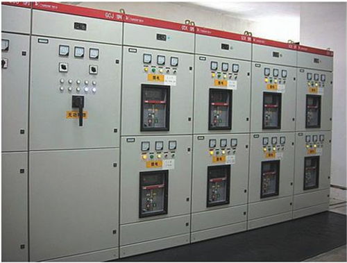 合泰興智能電器 高低壓成套設備的領航者與創新者